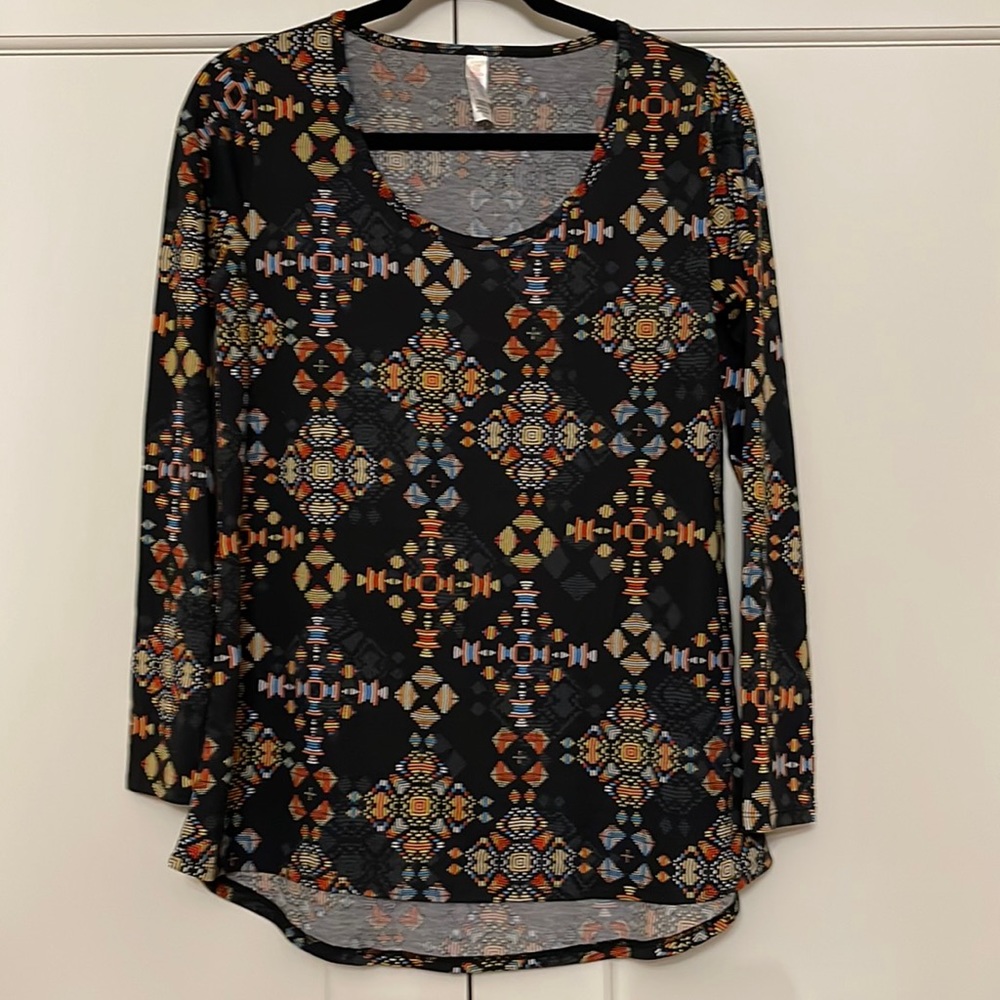 Lularoe Lynnae